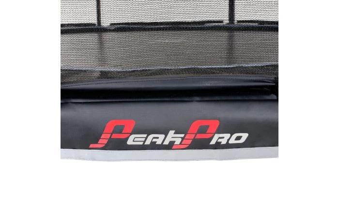 EXIT PeakPro 427 Zwart 5 EXIT PeakPro 427 Zwart - Afbeelding 3
