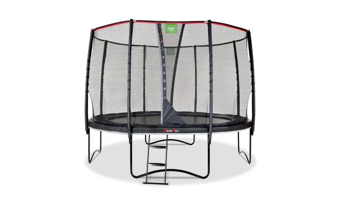 EXIT PeakPro 305 Zwart 3 EXIT PeakPro 305 Zwart