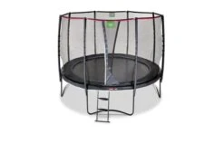 EXIT PeakPro 366 Zwart