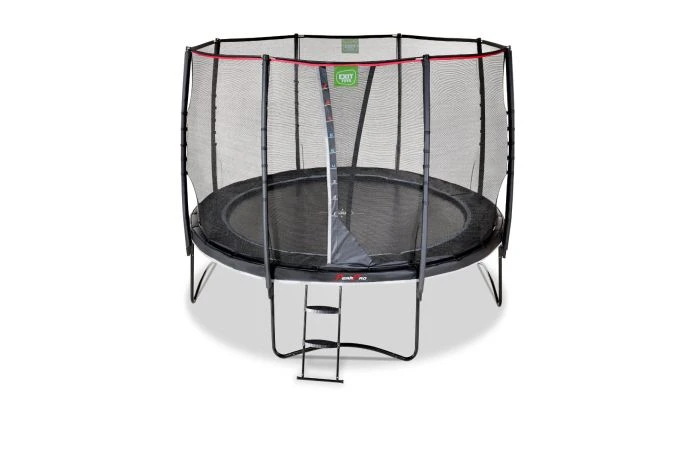 EXIT PeakPro 366 Zwart 3 EXIT PeakPro 366 Zwart