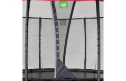 EXIT PeakPro 427 Zwart 21 EXIT PeakPro 427 Zwart -Buitenspeelgoed Winkel exit peakpro trampoline o305cm zwart 8 2