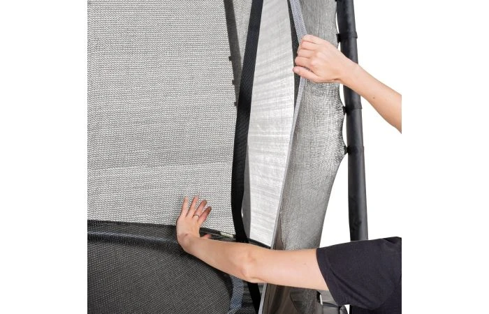 EXIT PeakPro 305 Zwart 7 EXIT PeakPro 305 Zwart - Afbeelding 5