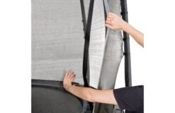 EXIT PeakPro 427 Zwart 20 EXIT PeakPro 427 Zwart -Buitenspeelgoed Winkel exit peakpro trampoline o305cm zwart 9 2