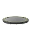 EXIT Silhouette Inground Sports Trampoline