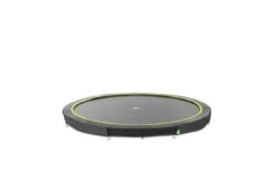EXIT Silhouette Inground Sports Trampoline