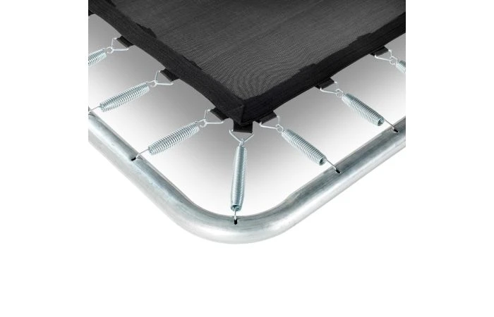 EXIT Silhouette Inground Trampoline Met Veiligheidsnet 214x305 Roze 9 EXIT Silhouette Inground Trampoline Met Veiligheidsnet 214x305 Roze - Afbeelding 7