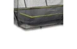 EXIT Silhouette Inground Trampoline Met Veiligheidsnet 214x305 Zwart 18 EXIT Silhouette Inground Trampoline Met Veiligheidsnet 214x305 Zwart -Buitenspeelgoed Winkel exit silhouette inground trampoline 214x305cm met veiligheidsnet zwart 4