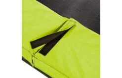 EXIT Silhouette Inground Trampoline Met Veiligheidsnet 427 Groen -Buitenspeelgoed Winkel exit silhouette inground trampoline o427cm met veiligheidsnet groen 3