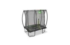 EXIT Silhouette Trampoline Met Veiligheidsnet 153x214 Zwart 16 EXIT Silhouette Trampoline Met Veiligheidsnet 153x214 Zwart -Buitenspeelgoed Winkel exit silhouette trampoline 153x214cm zwart 2