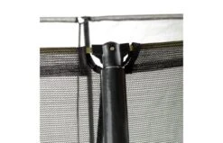 EXIT Silhouette Trampoline Met Veiligheidsnet 427 Zwart 17 EXIT Silhouette Trampoline Met Veiligheidsnet 427 Zwart -Buitenspeelgoed Winkel exit silhouette trampoline o427cm zwart 5