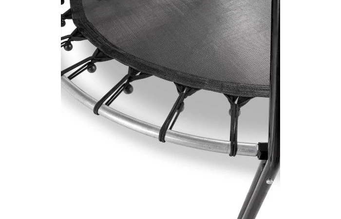 EXIT Tiggy Junior Met Beugel 140 Zwart-Groen 6 EXIT Tiggy Junior Met Beugel 140 Zwart-Groen - Afbeelding 4