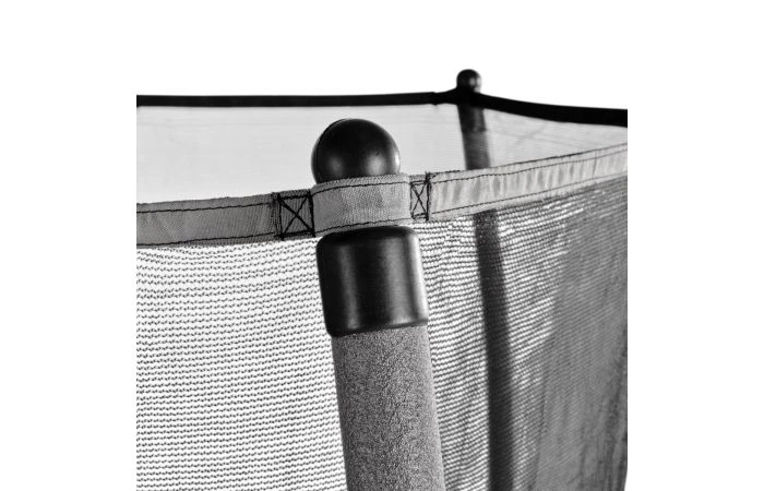 EXIT Tiggy Junior 140 Zwart-Grijs 8 EXIT Tiggy Junior 140 Zwart-Grijs - Afbeelding 6