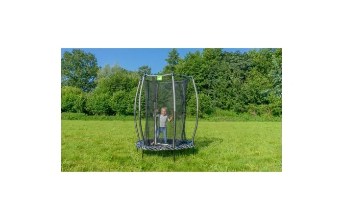 EXIT Tiggy Junior 140 Zwart-Grijs 10 EXIT Tiggy Junior 140 Zwart-Grijs - Afbeelding 8