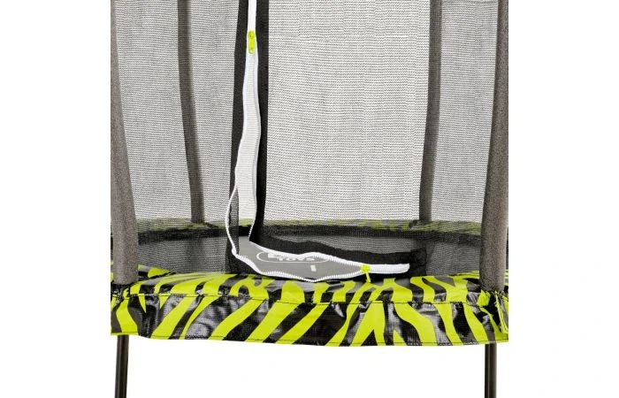 EXIT Tiggy Junior 140 Zwart-Groen 9 EXIT Tiggy Junior 140 Zwart-Groen - Afbeelding 7