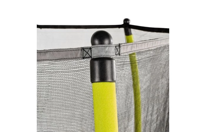 EXIT Tiggy Junior 140 Zwart-Groen 7 EXIT Tiggy Junior 140 Zwart-Groen - Afbeelding 5