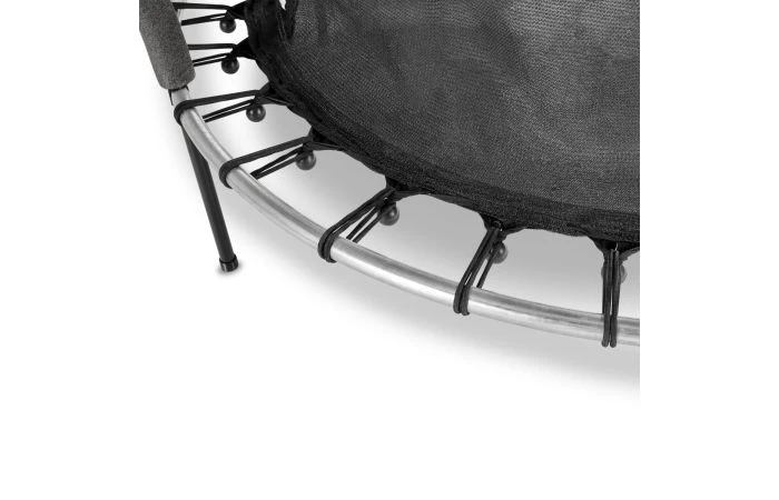 EXIT Tiggy Junior 140 Zwart-Groen 8 EXIT Tiggy Junior 140 Zwart-Groen - Afbeelding 6