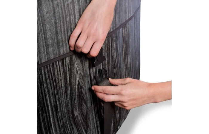 EXIT Wood Deluxe Spa (4 Personen) 7 EXIT Wood Deluxe Spa (4 Personen) - Afbeelding 5