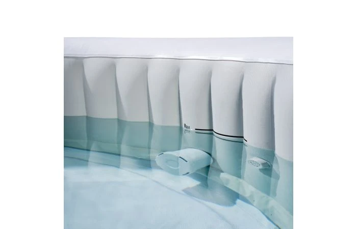 EXIT Wood Deluxe Spa (4 Personen) 5 EXIT Wood Deluxe Spa (4 Personen) - Afbeelding 3