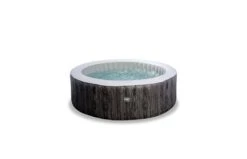 EXIT Wood Deluxe Spa (4 Personen)
