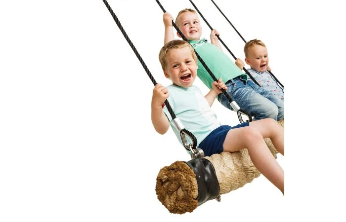 KBT Touwenschommel Goliath Diverse Uitvoeringen 4 KBT Touwenschommel Goliath Diverse Uitvoeringen - Afbeelding 2