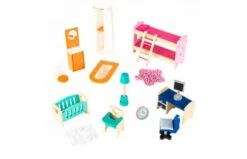 KidKraft Poppenhuis So Chic -Buitenspeelgoed Winkel f08e5f142f752b5d4df54e1720cb61ef7472a30715245605906c1d61f562fe47