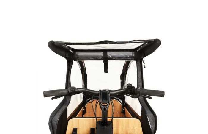 Bergamont Regentent 7 Bergamont Regentent - Afbeelding 5