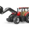 Bruder 3191 Case IH Optum 300 CVX Tractor Met Voorlader 2 Bruder 3191 Case IH Optum 300 CVX Tractor Met Voorlader -Buitenspeelgoed Winkel f19f652486a00dab17f3e2744b2c70a12ed60235aabaafc6266abd594ccdbc47