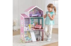 KidKraft Poppenhuis Glendale Manor 31 KidKraft Poppenhuis Glendale Manor -Buitenspeelgoed Winkel f1b7e6034f4503fe4952ded6b3031d98c3ffa8b3c154468ab309f656bc221512