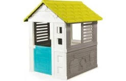 Smoby Jolie Speelhuis -Buitenspeelgoed Winkel f26a091dd63109b86e5117e8af11adda61fbe93af9446cbcc24704e2ab32b3f7