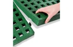 EXIT Dynamic Groundlevel 305x519 Zwart -Buitenspeelgoed Winkel f280fa5c84cc314a68336c06bcc145fb0215ae0ceb3f63cde83b0e63e858ed88