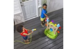 Step2 Waterpark Arcade Watertafel -Buitenspeelgoed Winkel f2b9525bc4edaa90d7c7093cf492e225ba452b9ccb849e0236e2b1e5727b5ec1