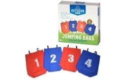 Outdoor Play Springzakken