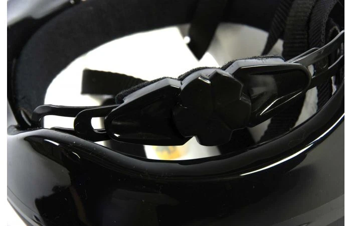 Volare Batman Fietshelm Skatehelm 51-55 Cm Zwart 9 Volare Batman Fietshelm Skatehelm 51-55 Cm Zwart - Afbeelding 7