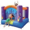Happy Hop Springkussen Firework Bouncer -Buitenspeelgoed Winkel f450f71b87bd1032653174266223efc3db6ecadd5995bdb376486ab31718a2ef