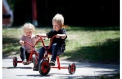 Winther Driewieler Midi KDV 522453 -Buitenspeelgoed Winkel f462120bf8b2f30e0bf04553165fa15c85d30c690b78b6a863e625a0caaf5983