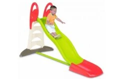 Smoby XL Glijbaan Met Waterfunctie -Buitenspeelgoed Winkel f49b821d0023f08a5880fd7a6940fb1b2660ba94af1561c28994b55791e821ad