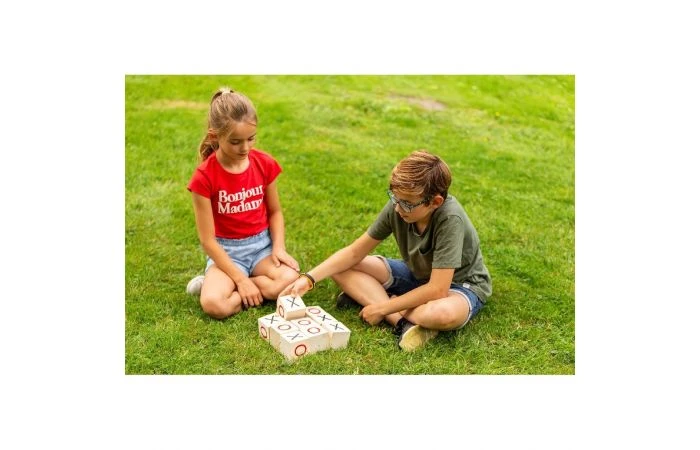 Outdoor Play Boter, Kaas En Eieren 9 Outdoor Play Boter, Kaas En Eieren - Afbeelding 7