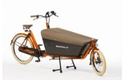 Bakfiets.nl CargoBike Cruiser Long Steps Elektrische Bakfiets -Buitenspeelgoed Winkel f605a240a27829eecae255d7e3c8d6e3fe89c56895e48d83e4dd66c830863703