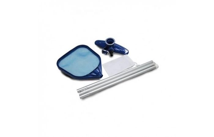 Onderhoudsset Voor Zwembad 3 Onderhoudsset Voor Zwembad