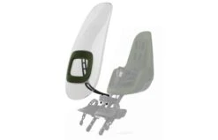 Bobike One+ Windscherm In Diverse Kleuren