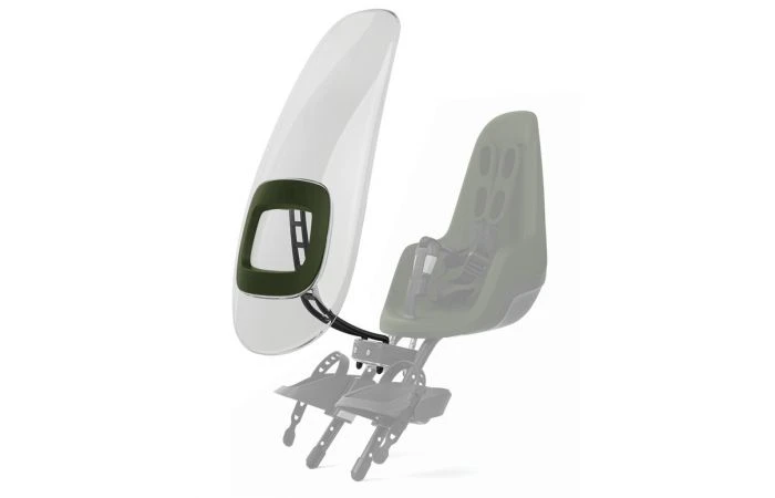 Bobike One+ Windscherm In Diverse Kleuren 3 Bobike One+ Windscherm In Diverse Kleuren