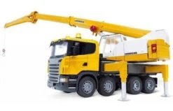 Bruder 3570 Scania Liebherr Telescoopkraan -Buitenspeelgoed Winkel f7d2a5011e21ba7b14c72aac004cb2eb93b106f6e9390ee86f4e373257017f2b