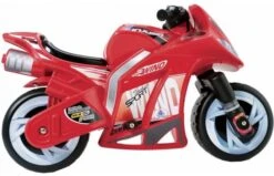 Injusa Motorbike Wind 6v