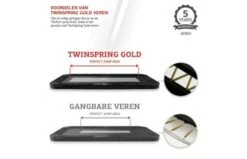 BERG Ultim Elite FlatGround 500x300 Zwart + Veiligheidsnet Deluxe Xl -Buitenspeelgoed Winkel f8470d4c2c54e5244c3a01adda880451ac200d5e67af58de1ffc409611d01cb1