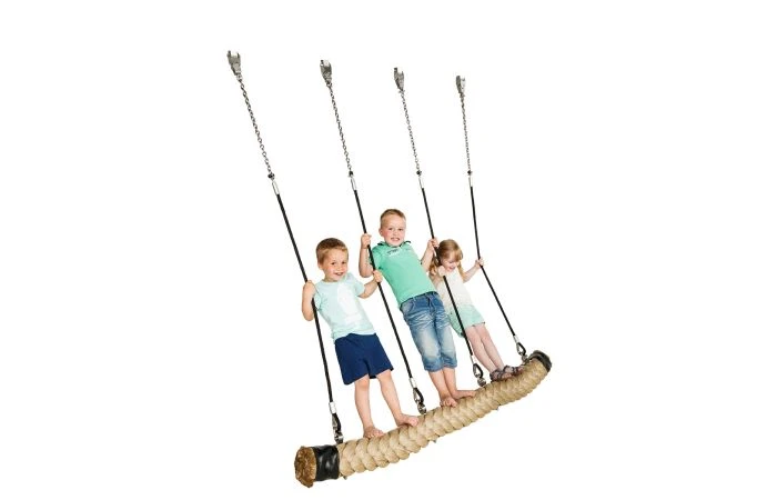 KBT Touwenschommel Goliath Diverse Uitvoeringen 10 KBT Touwenschommel Goliath Diverse Uitvoeringen - Afbeelding 8