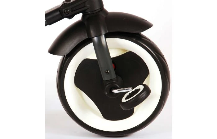 Volare Q-Play Driewieler Rito 3 In 1 Roze 7 Volare Q-Play Driewieler Rito 3 In 1 Roze - Afbeelding 5