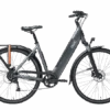 Qwic Urban RD9 Elektrische Damesfiets