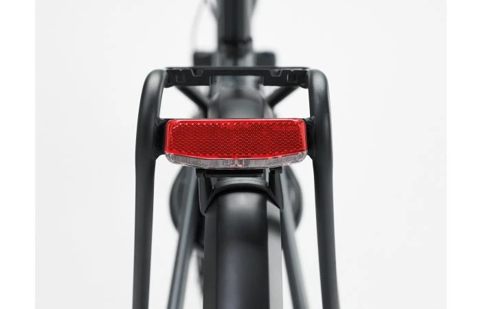 Qwic Urban FN7 Elektrische Damesfiets 7 Qwic Urban FN7 Elektrische Damesfiets - Afbeelding 5