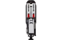 XLC Fietsdrager Azura Xtra Led 2.0 2 Fietsen 7/13-polig Opklapbaar Kantelbaar -Buitenspeelgoed Winkel fadbdd27a9f9fde60d89b33716590820b9db37ea5703787be2ea52b9eca34ae1