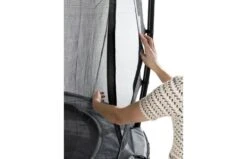 EXIT Elegant Premium Met Deluxe Veiligheidsnet 244x427 Rood -Buitenspeelgoed Winkel fadcd190e65c3e6f50ce224e5c5d467ca1c3cd1a1da999ffc1cc94a2bff88b6e